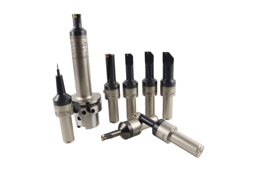 A-type Tool Holder