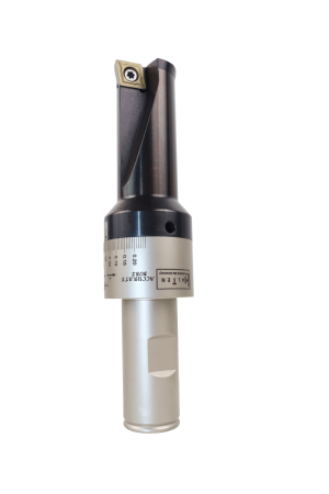A-type Tool Holder