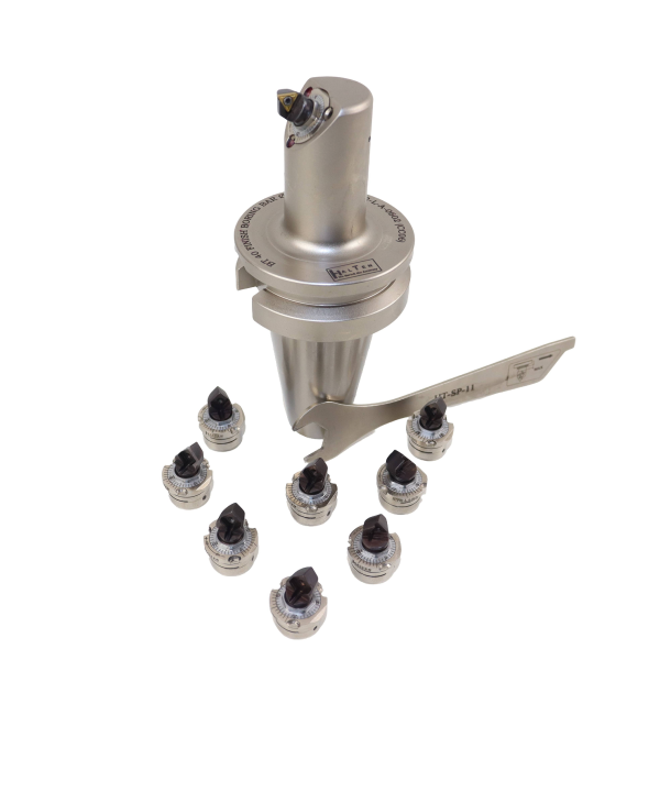 A-type Tool Holder