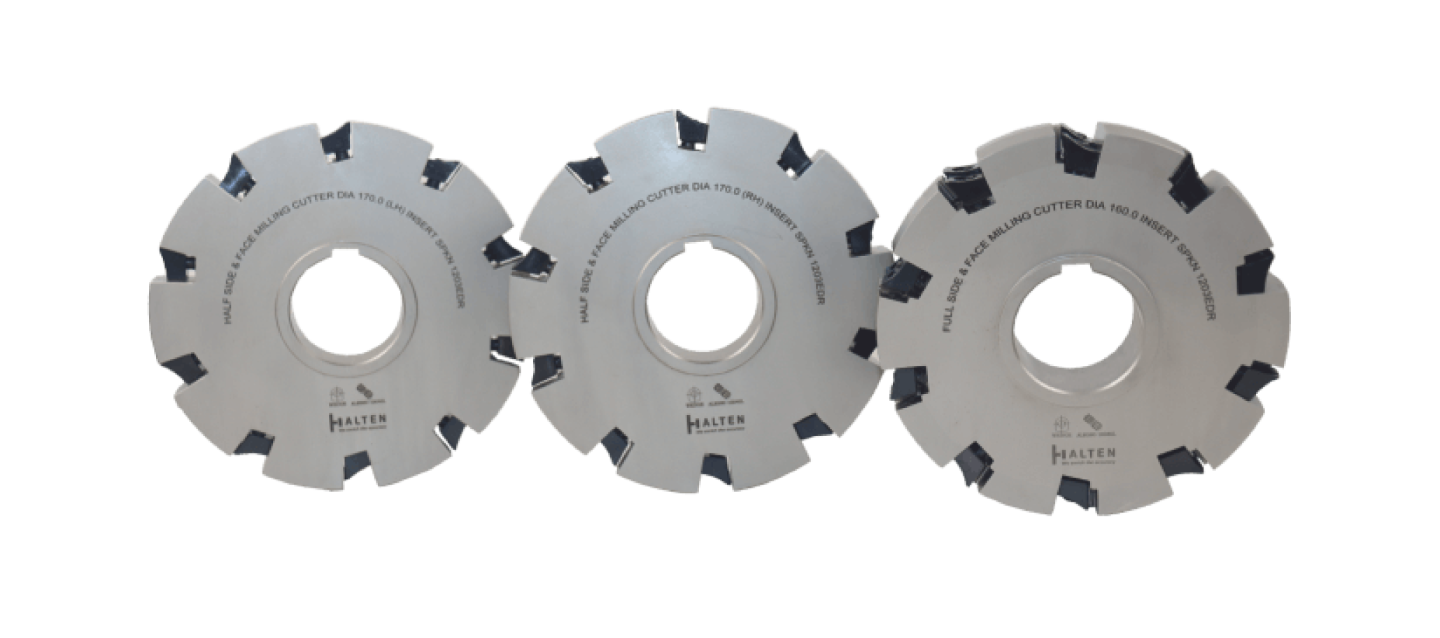 Milling Cutter