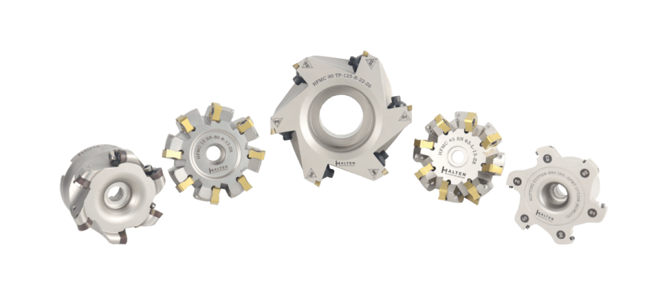 Milling Cutter
