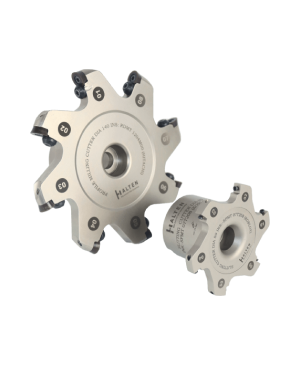 Slotting Cutter