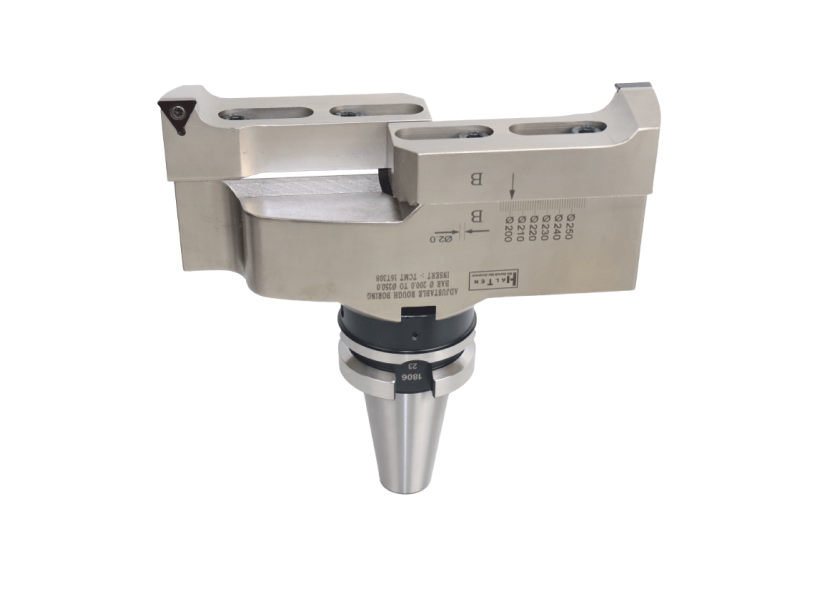 Rough Boring Bar (RBB)